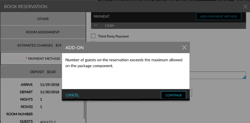 A screenshot of a computer

Description automatically generated